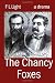 The Chancy Foxes: A Drama of Jay Gould and James Fisk