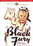 Black Fury [DVD] [1935] [Region 1] [US Import] [NTSC]
