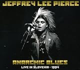 Anarchic Blues: Live in Solovenia 1994