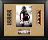 Prince of Persia: The Sands of Time Film Cell Presentations