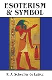 Esoterism and Symbol