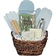 Spa Luxury French Products Gift Basket