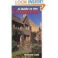 A Guide to the Cotswolds by Richard Sale