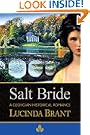 Salt Bride: A Georgian Historical Romance