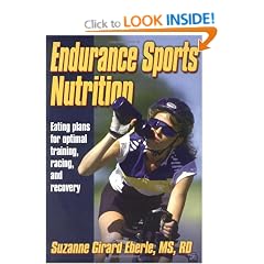 Endurance Sports Nutrition