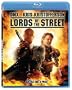 Lords of the Street [Blu-ray]