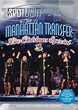 Manhattan Transfer - Live Christmas Special [DVD]