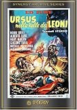 Ursus In the Valley Of Lions