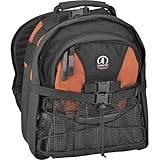 Tamrac 5374 Rust/Black Adventure 74 Photo Backpack (Rust/Black)