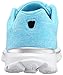 Skechers Performance Womens Go Walk 3 Stretch Walking Shoe