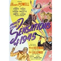 Sensations of 1945 (aka Sensations) (1944)