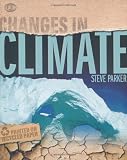 Changes in climate