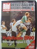 Die Fussball-WM ~ Klassikersammlung 4 ~ Halbfinale