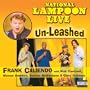 Pacino (Frank Caliendo) [Explicit]