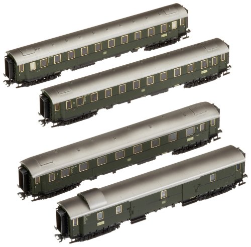 M&auml;rklin 42750 - SchnellzugWagen Set, H0 Preisvergleich