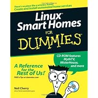 Linux Smart Homes For