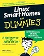 Linux Smart Homes For Dummies