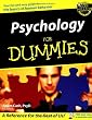 Psychology for Dummies