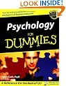 Psychology for Dummies