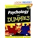 Psychology for Dummies
