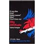 Big Attitude For Men 2oz Fragrance Spray Cologne