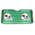 Arizona Cardinals Green Sunshade