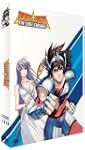 Saint Seiya : The Lost Canvas - Int�g...