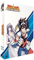 Saint Seiya - The Lost Canvas - Int&eacute;grale Saison 1