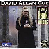 The Ghost of Hank Williams