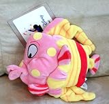 Disney's Little Mermaid Critter # 1