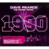 The Dance Years: 1990