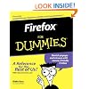 Firefox For Dummies