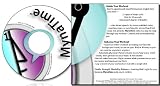 MynaTime Workout Assistant for Mac OS X