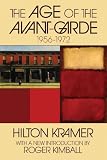 The age of the avant-garde, 1956-1972