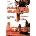 Scalped, Tome 4 : La rage aux tripes