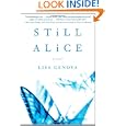 Still Alice by Lisa Genova