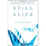 Still Aliceby Lisa Genova