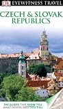 DK Eyewitness Travel Guide: Czech and Slovak Republics