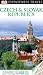 DK Eyewitness Travel Guide: Czech and Slovak Re...