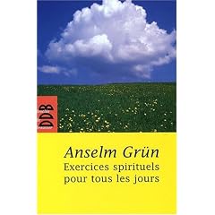 Exercices spirituels pour tous les jours