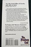 Elite Serial Killers Al JFK ML [VHS]