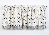 Zelda Window Valance - 98 x 19