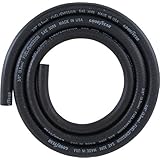 LDR 516 F385 3/8-Inch ID 5-Feet Bag Fuel Line