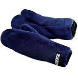 TAIGA Stretchy, Snug Fitting Fleece Mitts Warm Winter Mittens TAIGA Stretchy, Snug Fitting Fleece Mitts - Warm Winter Mittens