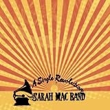 Sarah Mac Band A Single Revolution