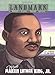 Meet Martin Luther King, Jr. (Landmark Books)