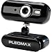 Samsung Pleomax PWC-3800B Pleo Web Cam I (Black)