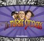 The Three Stooges 2008 Calendar