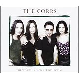 The Worksby Corrs