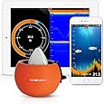 FishHunter Military Grade Portable Fish Finder 3.0